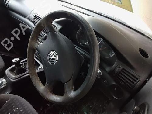 Rear right window mechanism VW PASSAT B5.5 (3B3) 2.0 | BP29666688C25 