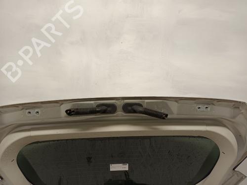 Tailgate FORD FOCUS III 1.0 EcoBoost | BP29664551C6 