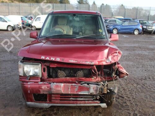 Starter LAND ROVER RANGE ROVER II (P38A) 4.6 4x4 | BP29651414M8 