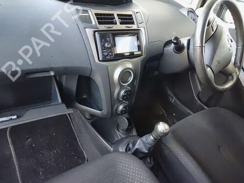 Steering wheel TOYOTA YARIS (_P9_) 1.33 VVT-i (NSP90_, NSP90R) | BP29668175C49