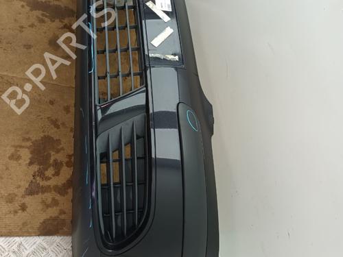 Front bumper VW GOLF PLUS V (5M1, 521) 1.9 TDI | BP29666986C7