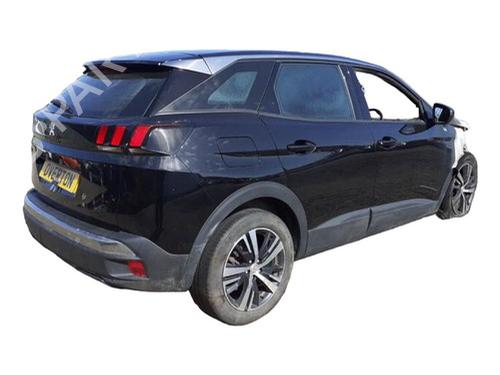 Używane Zacisk hamulca przedniego lewego PEUGEOT 3008 II SUV (MC_, MR_, MJ_, M4_) 1.2 THP/ PureTech 130 (MRHNSM, MRHNSU, MRHNSJ, MRHNYW,... (131 hp) 29671409