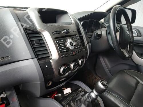 Tailgate FORD S-MAX (WA6) 2.0 TDCi | BP29683269C6