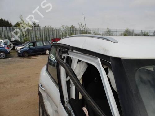 Left front driveshaft MINI MINI (R56) Cooper | BP29675106M38 