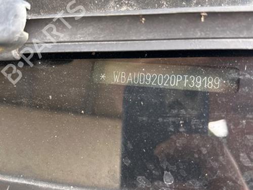 Rear left seatbelt BMW 1 Coupe (E82) 118 d | BP29683844I29 
