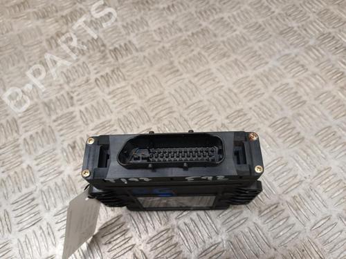 Calculateur moteur (ecu) VW TOUAREG (7LA, 7L6, 7L7) 2.5 R5 TDI | BP29650170M57 