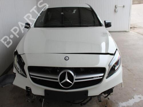 ECU airbags MERCEDES-BENZ B-CLASS Sports Tourer (W246, W242) B 180 (246.242) | BP29676571M53