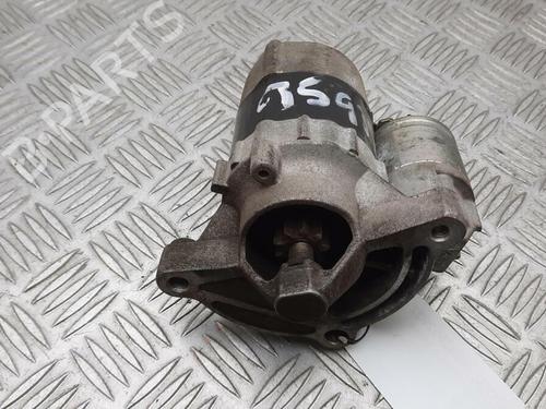 Anlasser PEUGEOT 206 Hatchback (2A/C) 1.1 i | BP29647065M8 