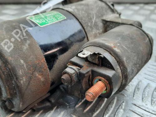Used Starter HYUNDAI TRAJET (FO) 2.0 (141 hp) 29646706