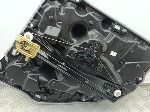 Used Front left window mechanism BMW X6 (G06, F96) xDrive M 50 d (400 hp) 29650461