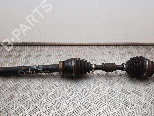 Used Right front driveshaft VOLVO V40 Estate (645) 2.0 T (160 hp) 29648179
