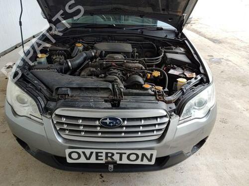 Driver airbag SUBARU OUTBACK (BL, BP) 2.5 AWD (BP9) | BP29848544C9