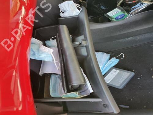 Left front driveshaft TOYOTA AYGO (_B4_) 1.0 (KGB40) | BP29650645M38