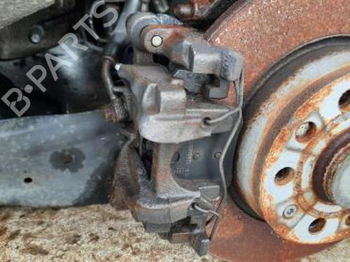 Subframe AUDI A3 Limousine (8VS, 8VM) 1.4 TFSI | BP29652548M9 