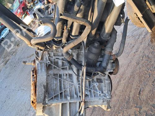 Engine MERCEDES-BENZ A-CLASS (W169) A 150 (169.031, 169.331) | BP29660347M1