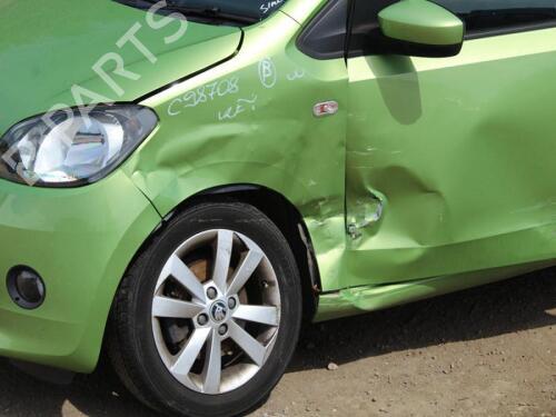 Other SKODA CITIGO (NF1) 1.0 | BP29647297O1