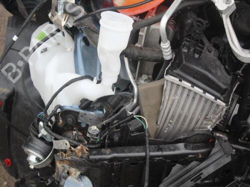 Display FORD FIESTA VII (HJ, HF) 1.0 EcoBoost | BP29646905C48