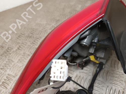 Right taillight HYUNDAI i30 (GD) 1.6 CRDi | BP29650436C35