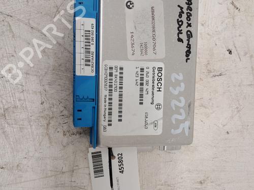 Gearbox control unit BMW 3 Convertible (E46) 323 Ci | BP29679452M52 