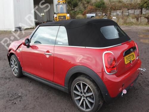 Gearbox MINI MINI (F56) Cooper | BP29669482M3 