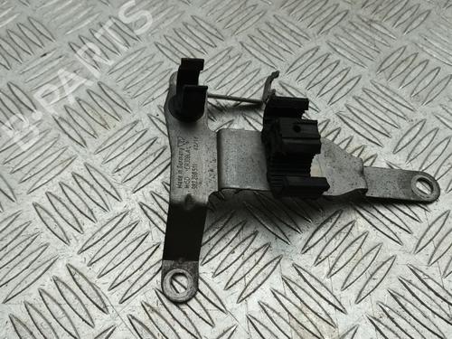 Engine mount PORSCHE 718 CAYMAN (982) 4.0 GT4 (982810, 982811) | BP29680905M89 