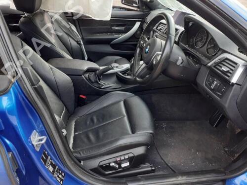 Right sun visor BMW 4 Gran Coupe (F36) 435 d xDrive | BP29671604I2 