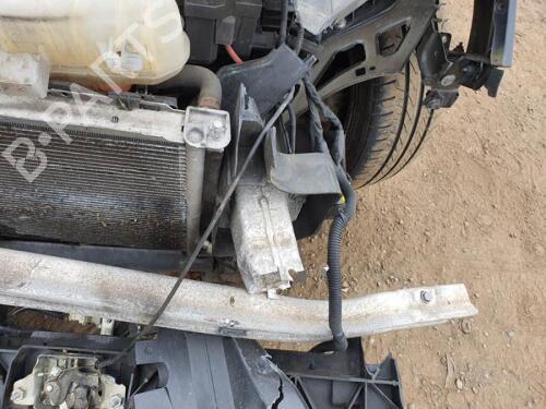 Fuel tank RENAULT CLIO III (BR0/1, CR0/1) 1.2 16V (BR0P, CR0P) | BP29656978C62 