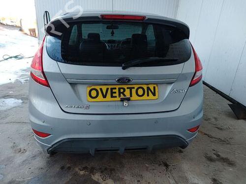 Left taillight FORD FIESTA VI (CB1, CCN) 1.6 Ti | BP32039086C34  - Image 16