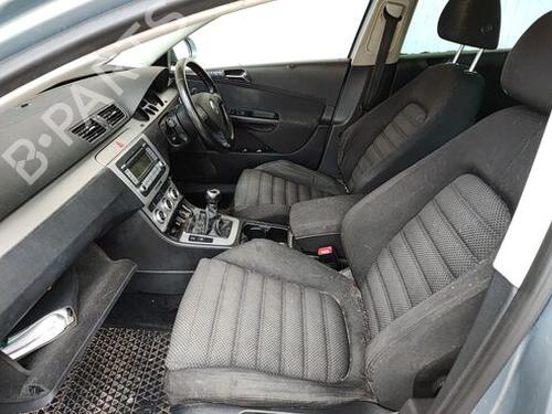 Computer motormanagement VW PASSAT B7 Variant (365) 2.0 TDI | BP29679099M57 