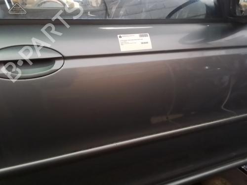 Used Right front door JAGUAR X-TYPE I (X400) 2.5 V6 All-wheel Drive (196 hp) 29659798