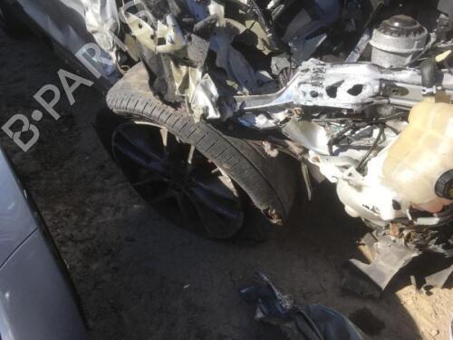 Instrument cluster FORD USA EDGE 2.0 TDCi AWD | BP29646760C47