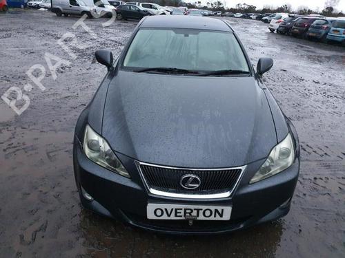 Engine LEXUS IS II (_E2_) 250 (GSE20) | BP29649569M1