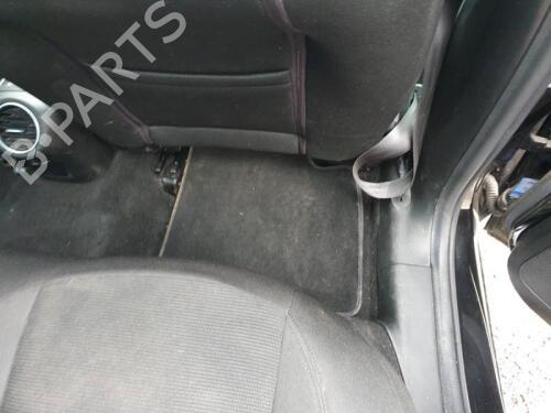 Rear left seatbelt ALFA ROMEO GIULIETTA (940_) 1.6 JTDM (940FYB11, 940FYB1A, 940FYF11, 940FYF1A) | BP29646957I29 