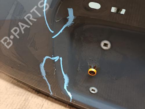 Tailgate FIAT 500 (312_) 1.2 (312AXA1A) | BP29646816C6