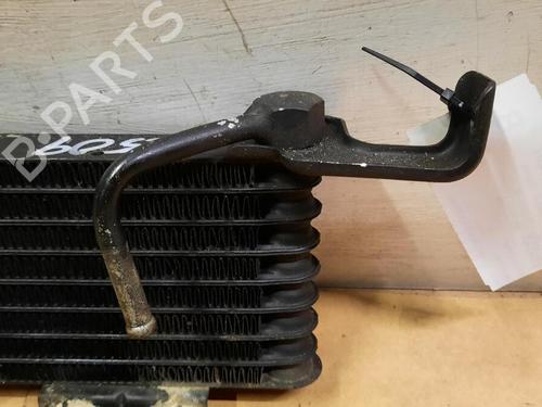 Oil radiator KIA CARNIVAL I (UP, FL) 2.9 TDi | BP29647911M33 