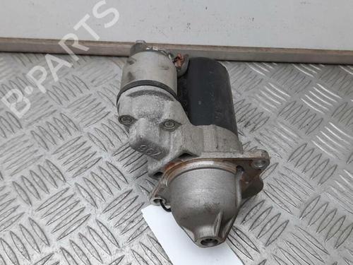 Startmotor VAUXHALL CORSA Mk III (D) (S07) 1.0 i 12V (L08) | BP29646638M8 