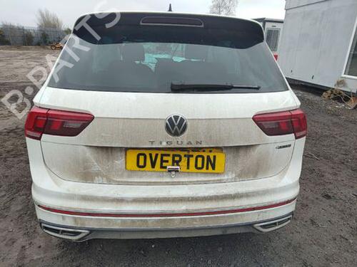 Left rear suspension arm VW TIGUAN (AD1, AX1) 2.0 TDI | BP28629818M14 