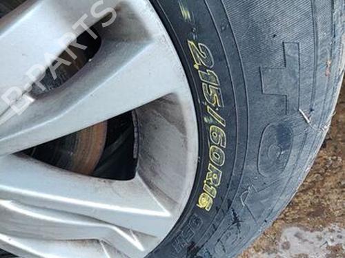 Front right panel FORD GALAXY II (WA6) 2.0 TDCi | BP33008531C59 - Image 20