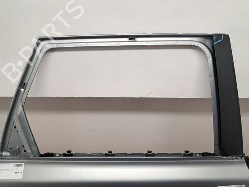 Right rear door VOLVO V50 (545) D4 | BP29676539C5