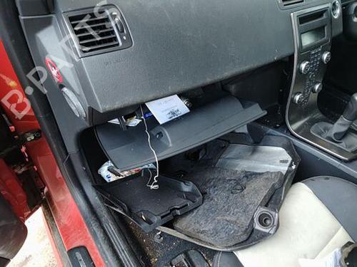 Sicherheitsgurt hinten links VOLVO S40 II (544) D2 | BP29686961I29