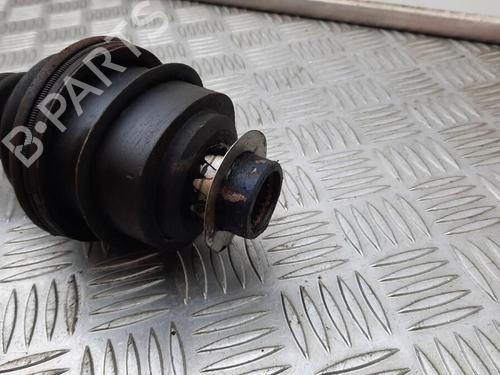 Right front driveshaft RENAULT CLIO I (B/C57_, 5/357_) 1.2 (5/357Y, 5/357K) | BP29648168M39 