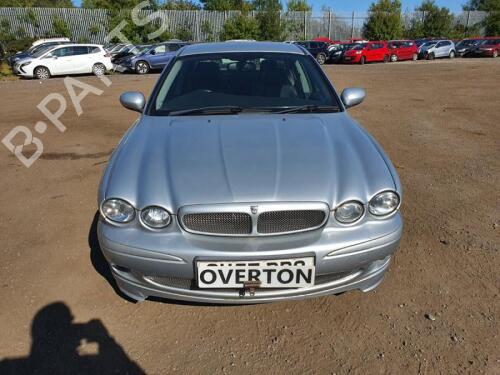 Bagklap CC/Kombi-Coupé JAGUAR X-TYPE I (X400) 2.0 D | BP29655256C6