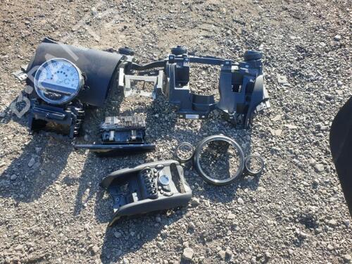 Hand brake MINI MINI (R56) Cooper D | BP29647281I18