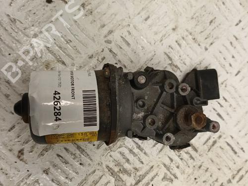 Used Front wiper motor VW FOX Hatchback (5Z1, 5Z3, 5Z4) 1.2 (55 hp) 29666755