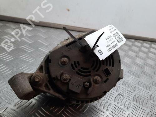 Alternator VAUXHALL VECTRA (B) Estate (J96) 2.0 Dualfuel (F35) | BP29646488M7