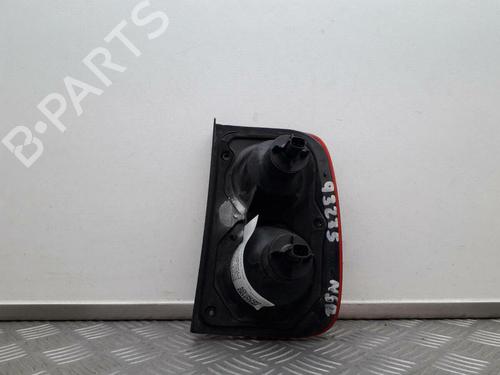 Venstre Baklys LAND ROVER FREELANDER I (L314) 1.8 16V 4x4 | BP29645821C34