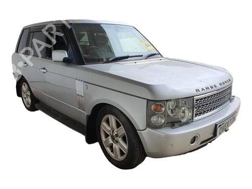Sikkerhedssele foran venstre LAND ROVER RANGE ROVER III (L322) 4.4 4x4 (286 hp) 29651684