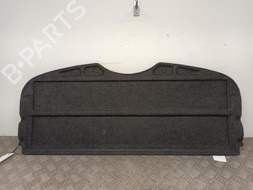 Rear parcel shelf PEUGEOT 207 (WA_, WC_) 1.4 16V | BP29649551C85