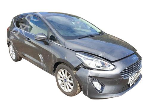 Turbolader/Kompressor FORD FIESTA VII (HJ, HF) 1.0 EcoBoost (101 hp) 29987145