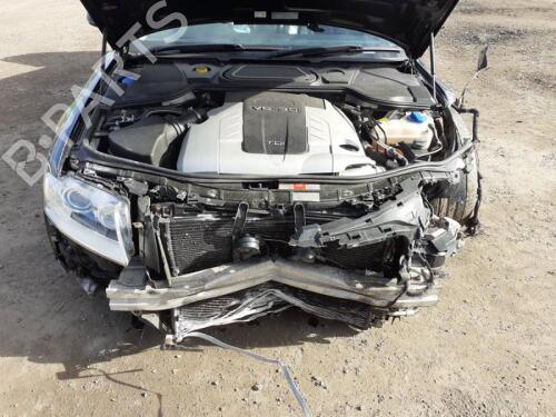 Mittelkonsole AUDI A4 B8 (8K2) 1.8 TFSI quattro | BP29671644I22 